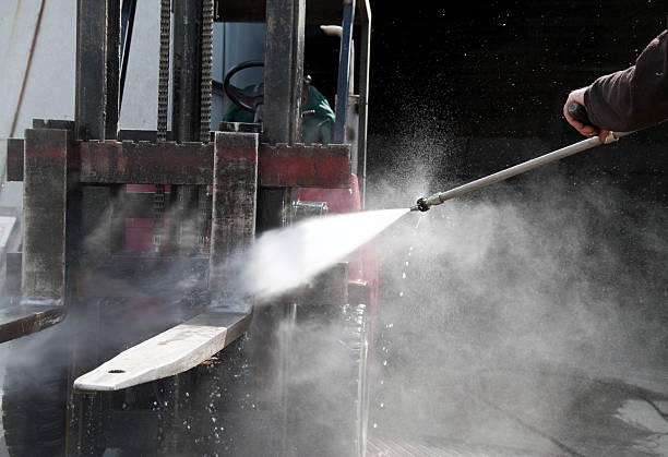 Best Gas Station Cleaning  in Fairbury, NE